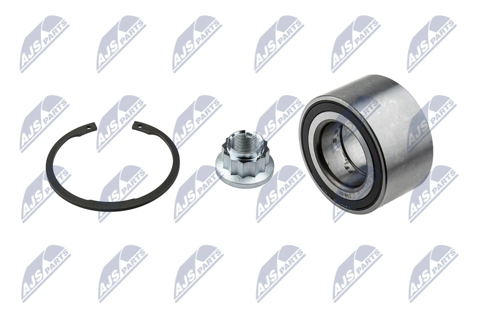 Wheel Bearing Kit KLP-VW-021