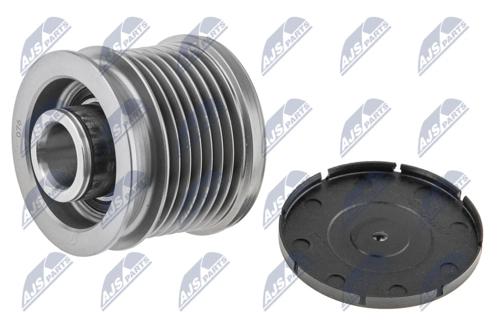 Alternator Freewheel Clutch ESA-CH-002