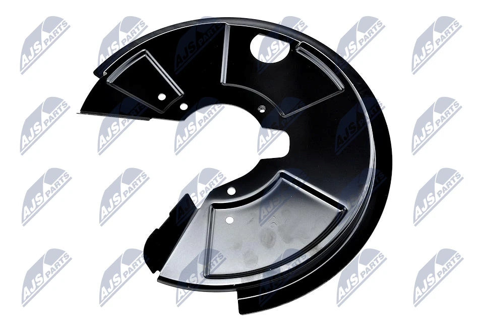 Splash Guard, brake disc HTO-LR-003
