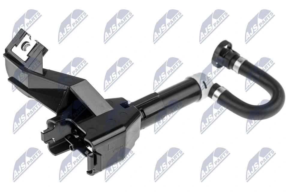 Washer Fluid Jet, headlight cleaning EDS-TY-039