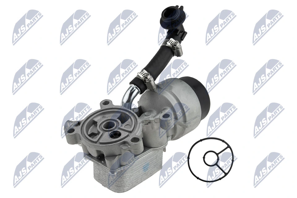 Oil Cooler, engine oil CCL-CT-010A