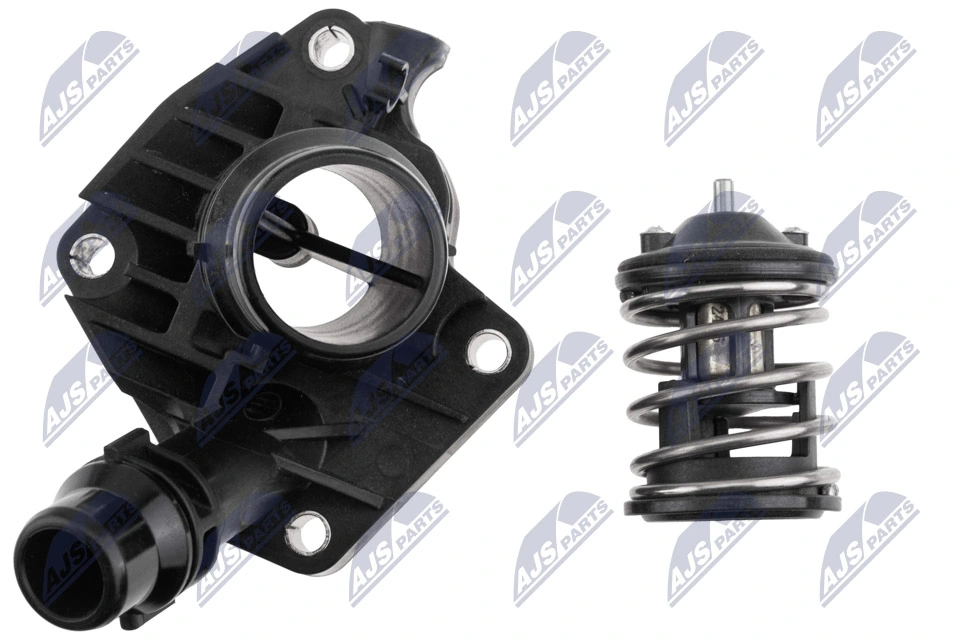 Thermostat, coolant CTM-BM-078