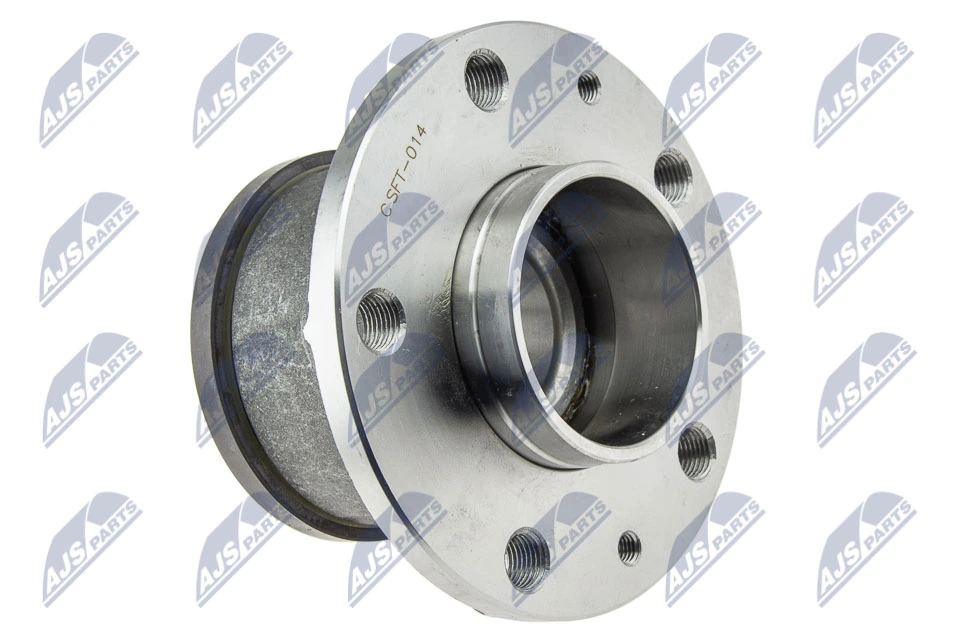 Wheel Bearing Kit KLT-FT-014