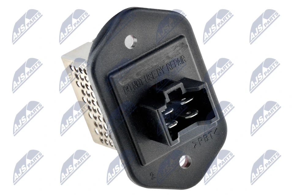 Resistor, interior blower ERD-HD-001