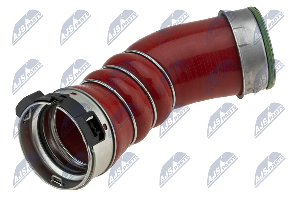 Charge Air Hose GPP-BM-067