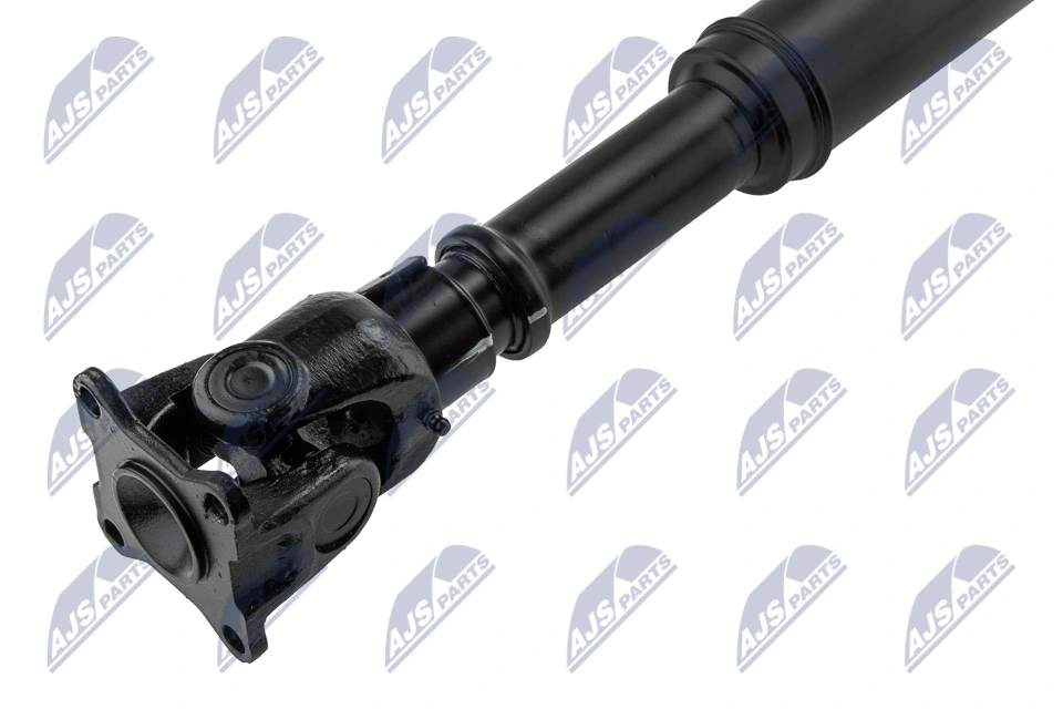 Propshaft, axle drive NWN-TY-013