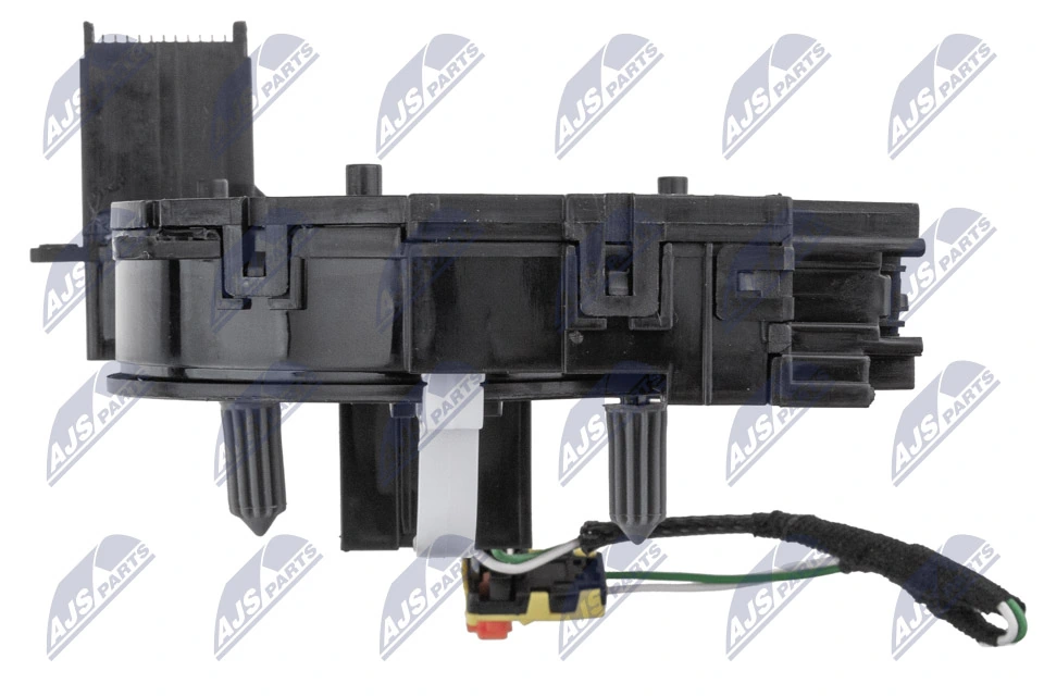 NTY EAS-LR-007 Clock Spring, airbag