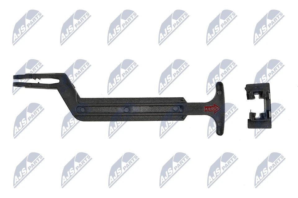 Handle, bonnet release EZC-VW-000