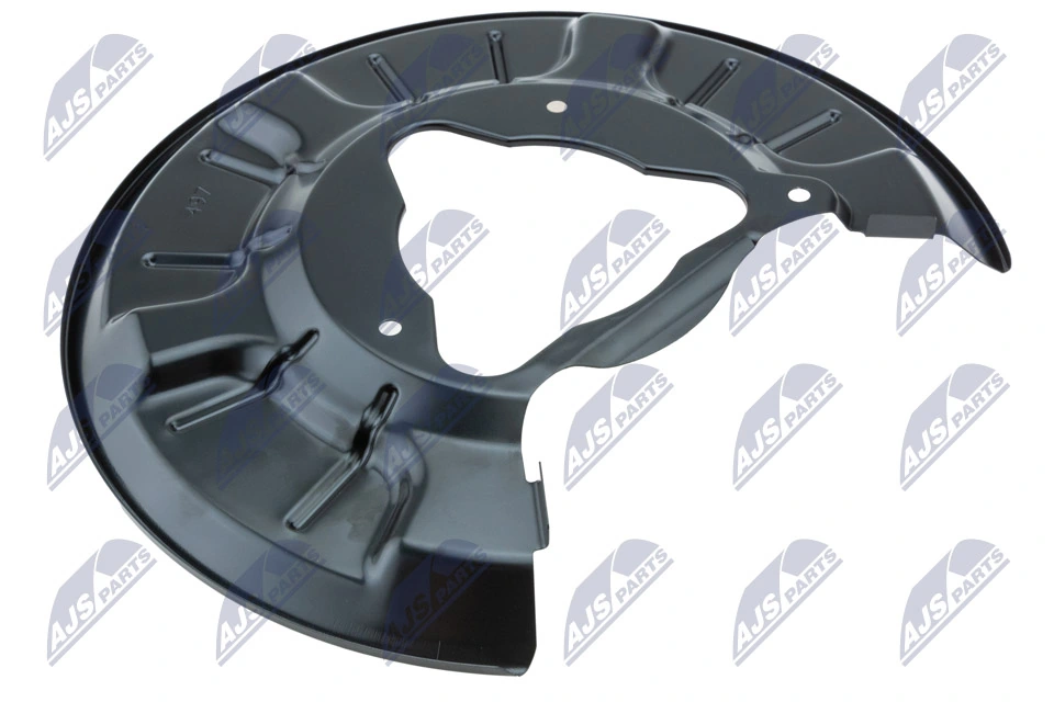Splash Guard, brake disc HTO-KA-310