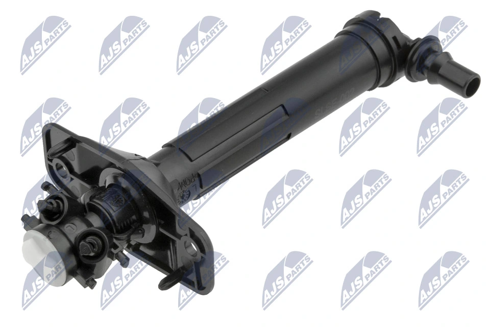 Washer Fluid Jet, headlight cleaning EDS-SE-002