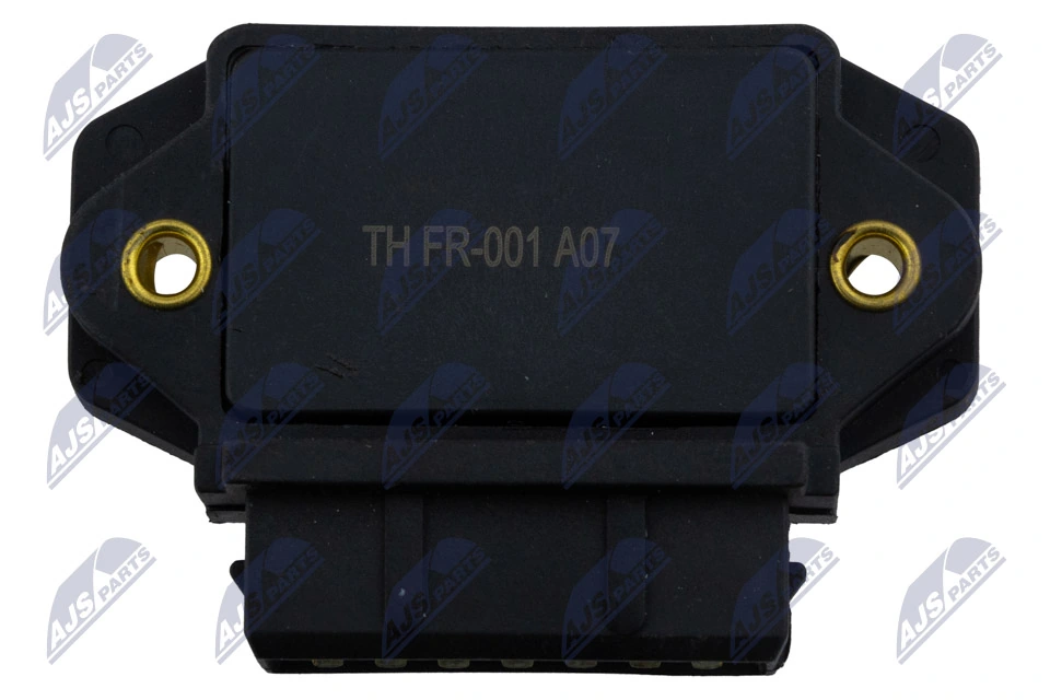 Switch Unit, ignition system EMZ-FR-001