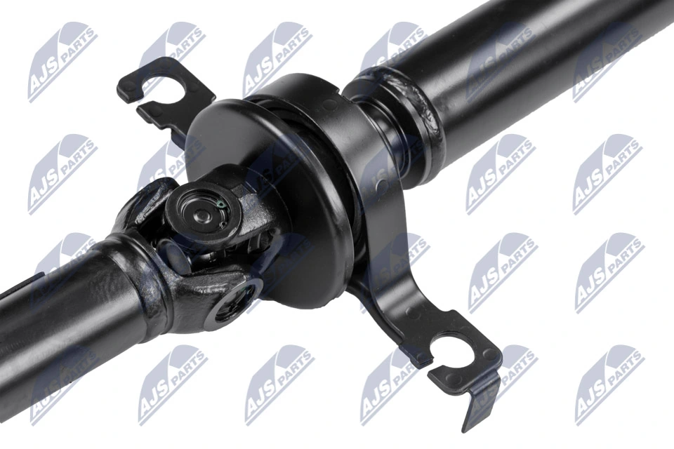Propshaft, axle drive NWN-MZ-001