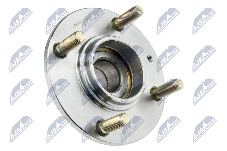 Wheel Bearing Kit KLT-HY-524