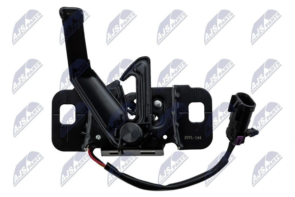 NTY EZC-PL-144 Bonnet Lock