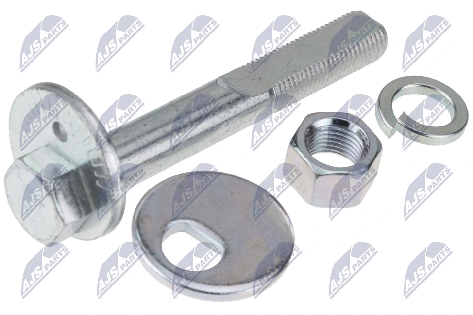 Camber Correction Screw Set ZWT-MS-031SK