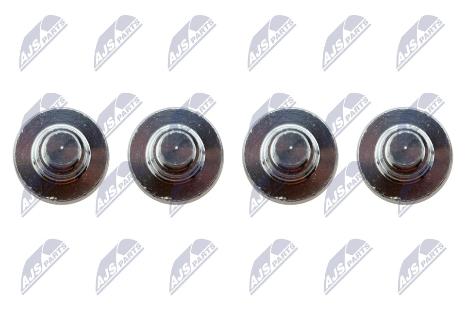 NTY BKS-PL-009 Repair Kit, intake manifold module