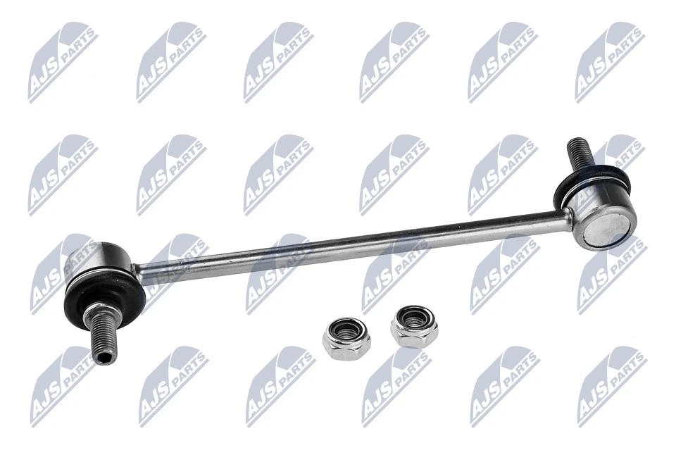 Link/Coupling Rod, stabiliser bar ZLT-PL-002