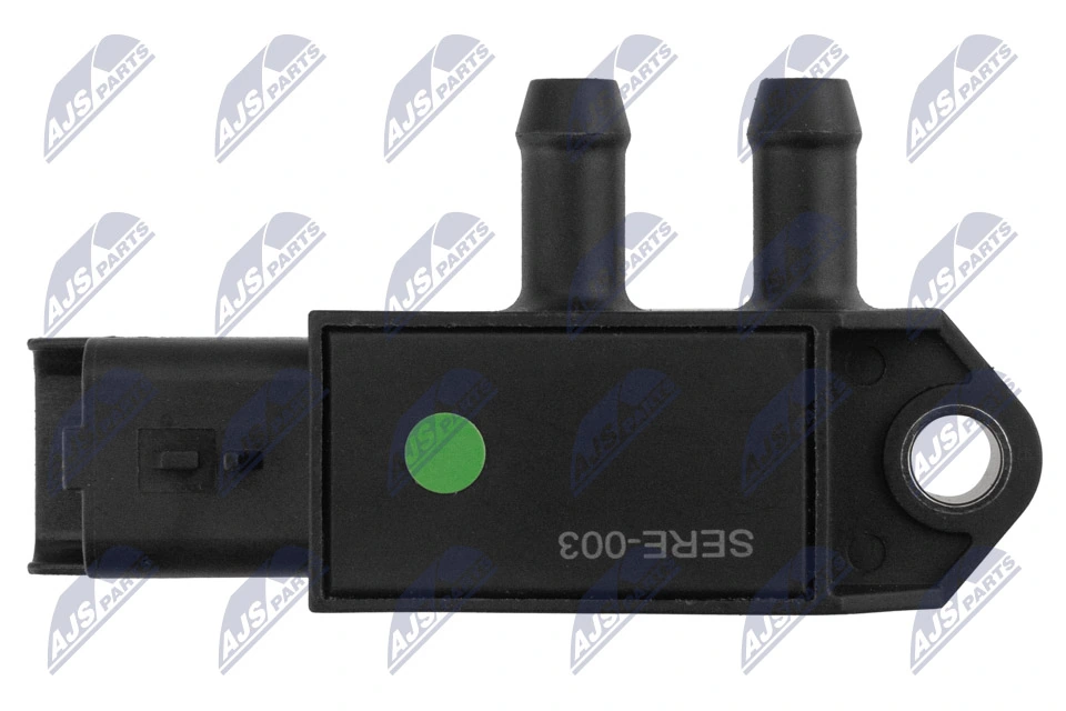 Sensor, exhaust pressure ECS-RE-003