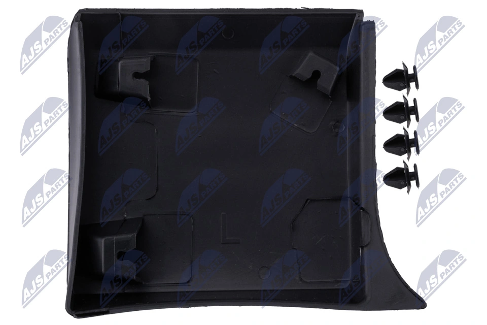 NTY EZC-RE-301 Trim/Protection Strip, quarter panel