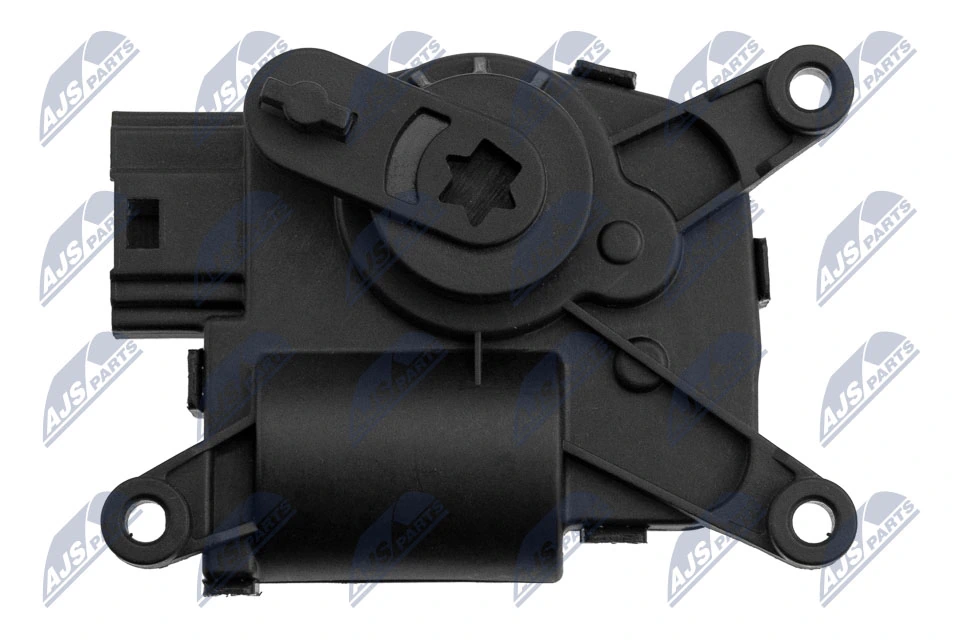 Actuator, blending flap CNG-VW-010