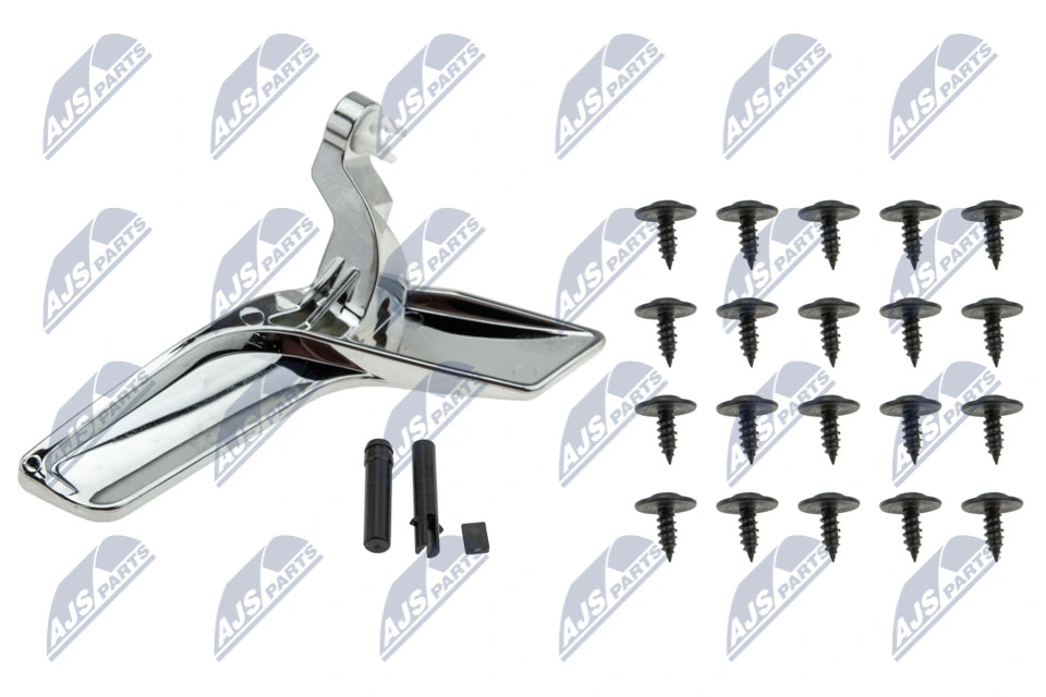 NTY EZC-ME-049 Door Handle, interior equipment