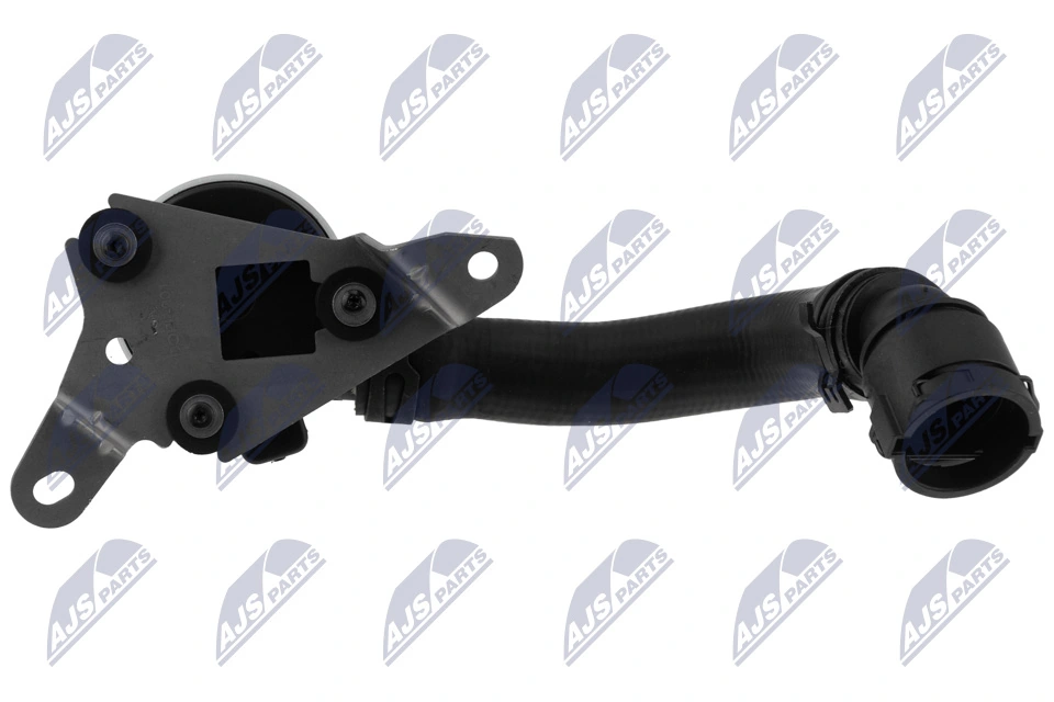 NTY CPZ-PL-001 Auxiliary Water Pump (cooling water circuit)