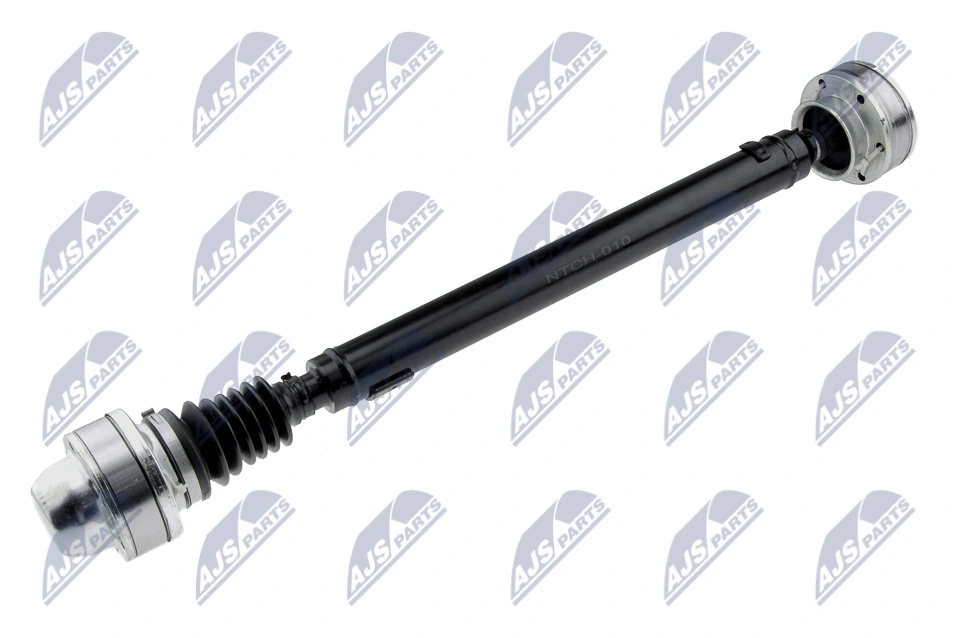 Propshaft, axle drive NWN-CH-010