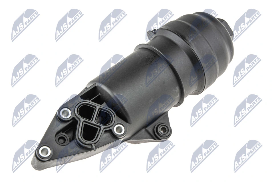 Housing, oil filter CCL-AU-035