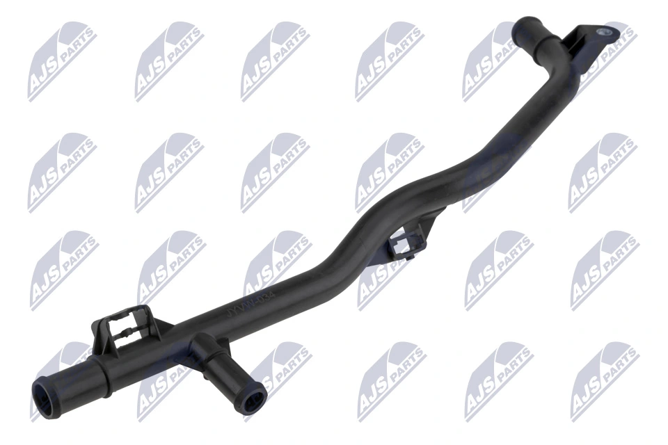 Radiator Hose CPP-VW-034
