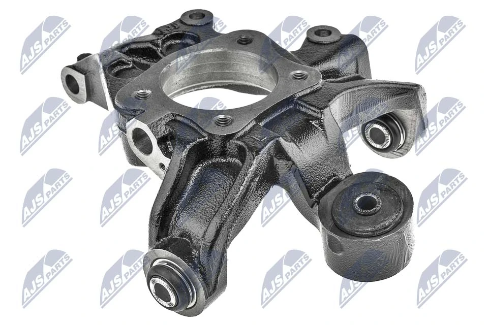 Steering Knuckle, wheel suspension ZZT-TY-002
