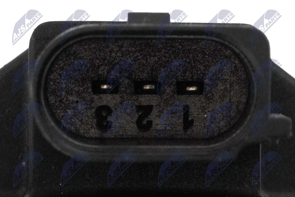 NTY ECD-VW-054 Charger, charging (supercharged/turbocharged)
