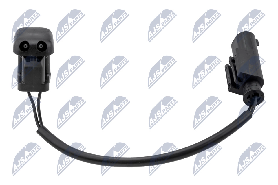 NTY EDS-LR-022 Washer Fluid Jet, window cleaning
