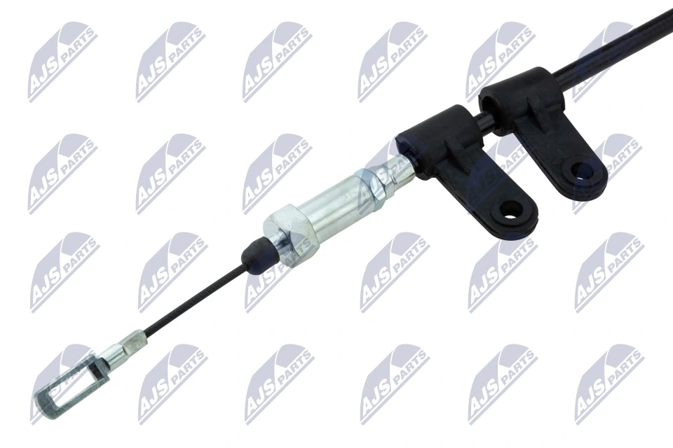 Cable Pull, parking brake HLR-CT-003