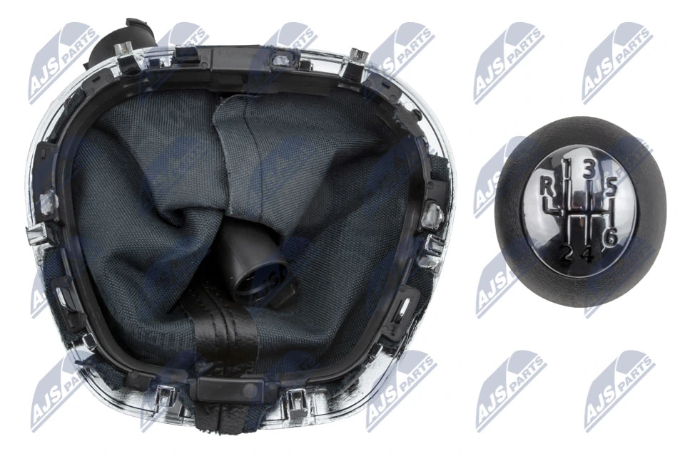 NTY GZB-PL-022 Gear Lever Knob