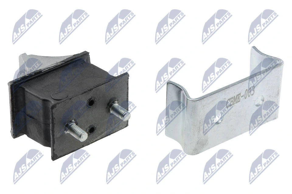 Mounting, engine ZPS-ME-003