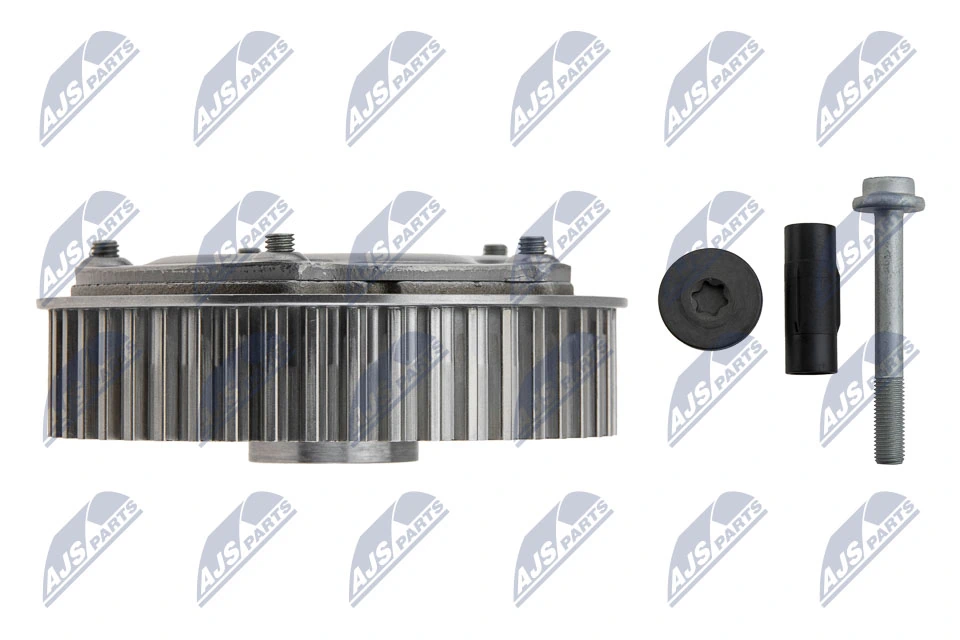 Camshaft Adjuster RKZ-PL-002