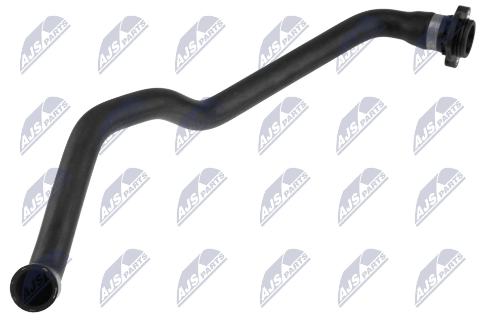 Radiator Hose CPP-BM-046
