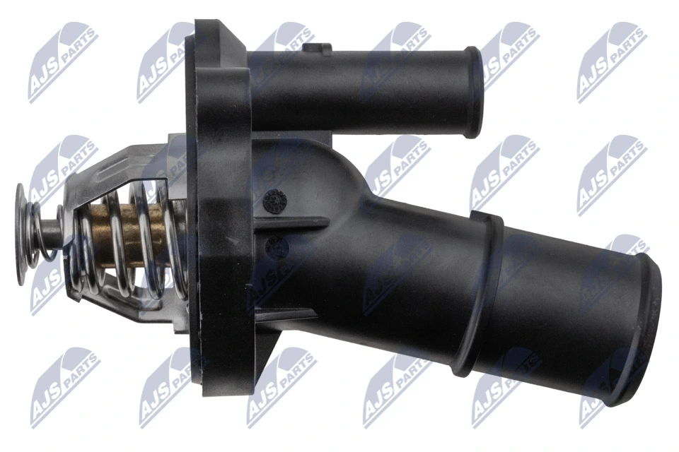 Thermostat, coolant CTM-FR-034