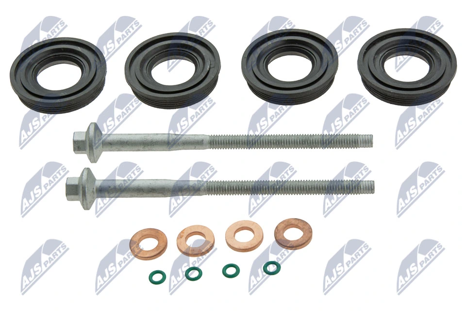Seal Kit, injector nozzle BWP-CT-004