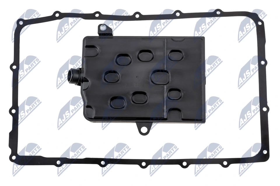 NTY FSF-FR-012 Hydraulic Filter, automatic transmission