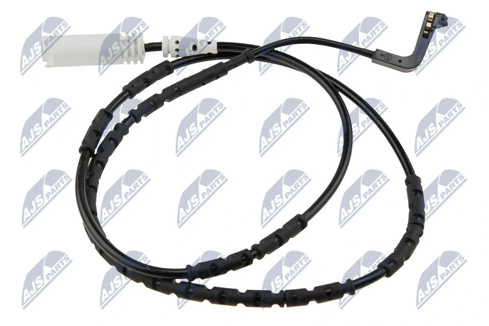 Warning Contact, brake pad wear HCZ-BM-019