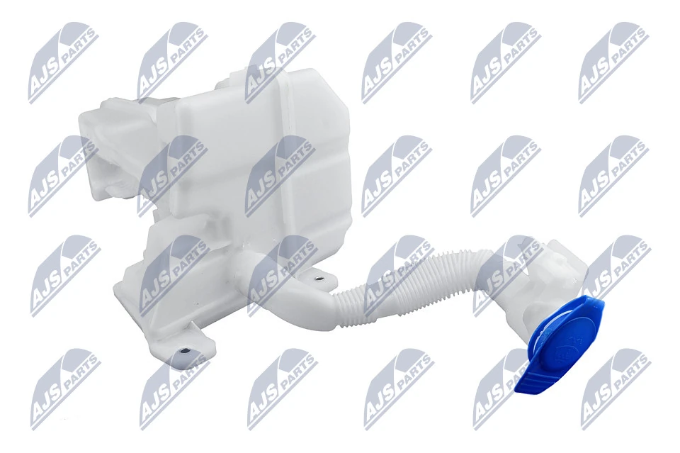 Washer Fluid Reservoir, window cleaning KZS-VW-007