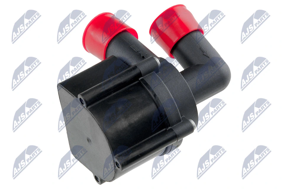 Water Recirculation Pump, parking heater CPZ-AU-000