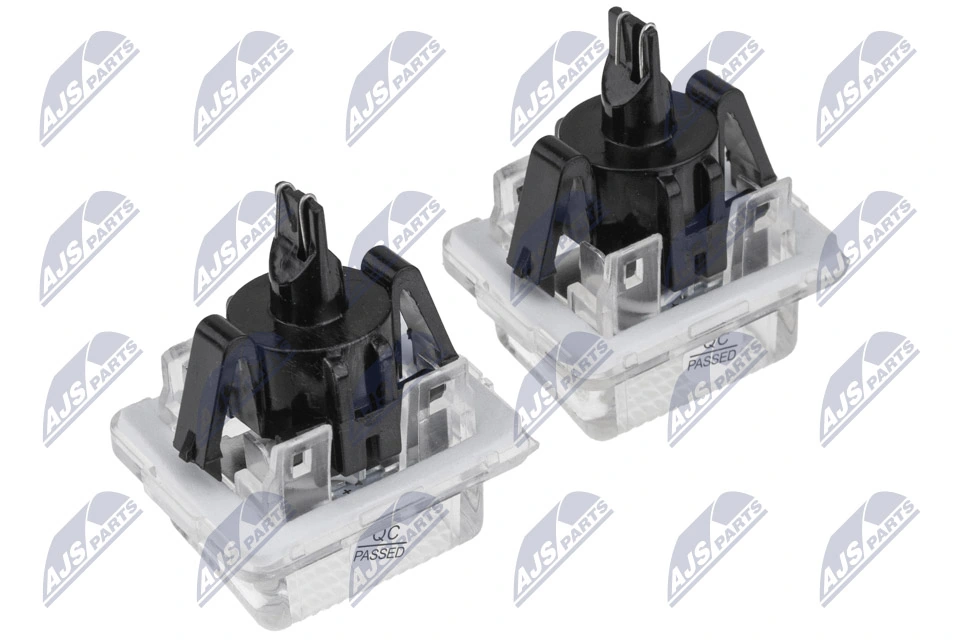 NTY ELP-ME-013 Licence Plate Light
