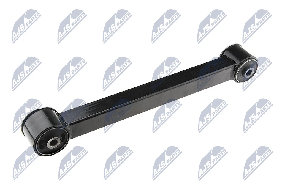 Control/Trailing Arm, wheel suspension ZWT-CH-035