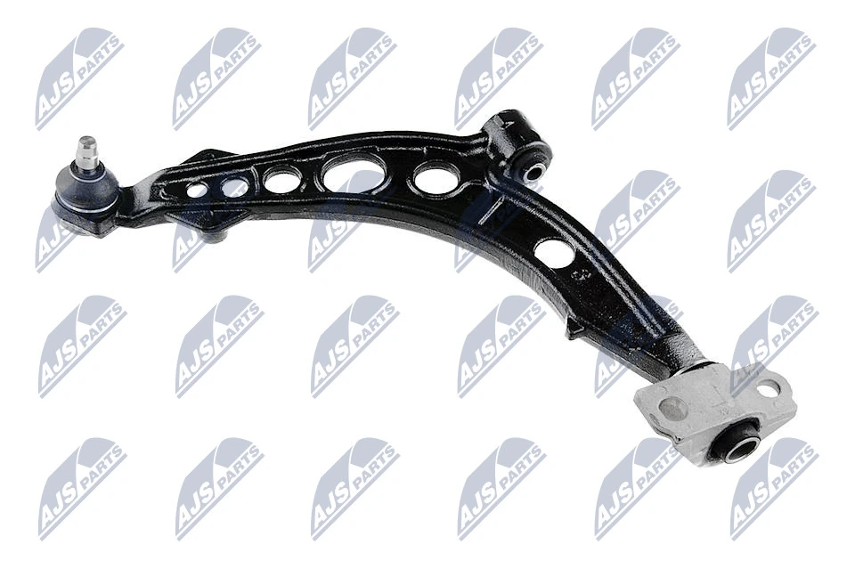 Control/Trailing Arm, wheel suspension ZWD-FT-004