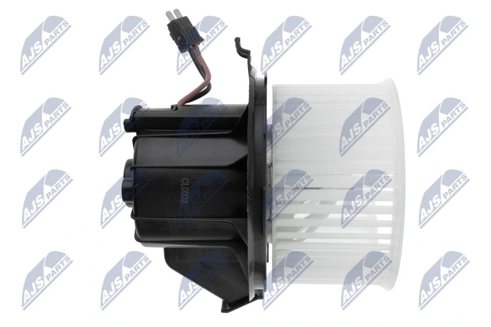 NTY EWN-PL-009 Interior Blower