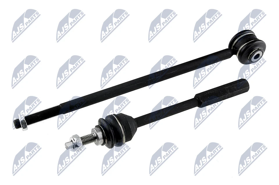 Control/Trailing Arm, wheel suspension ZWT-JG-002