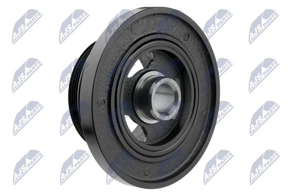 البكرات، العمود المرفقي RKP-BM-027