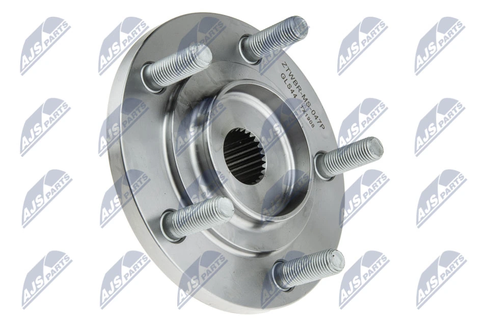 Wheel Hub KLT-MS-047P